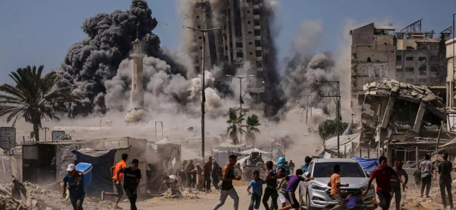 eu-distances-itself-from-commissioner’s-claims-israel-committing-genocide-in-gaza
