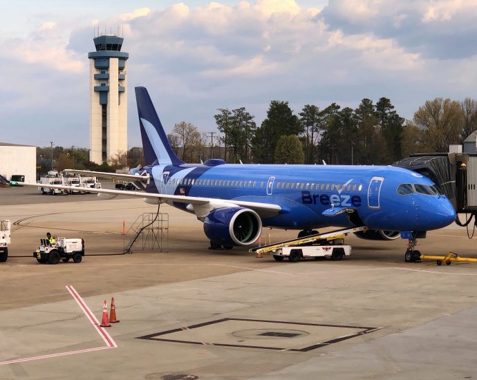 breeze-airways-has-started-these-10-routes-in-just-4-days