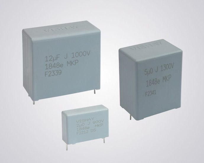 vishay-unveils-high-temperature-dc-link-capacitors-for-ev-power-electronics