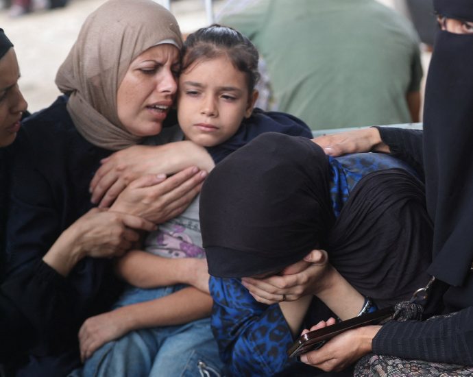egypt,-qatar-condemn-netanyahu-remarks-on-displacing-palestinians-in-gaza
