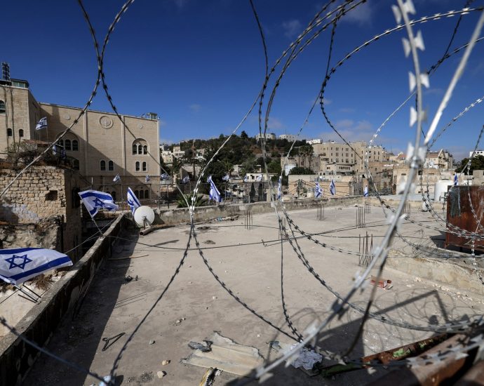 israeli-forces-kill-palestinian-in-occupied-west-bank-as-violence-surges