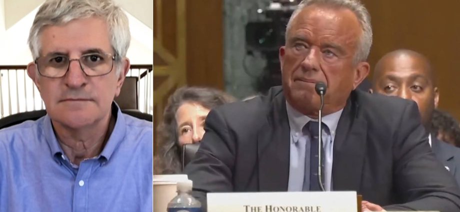 “how-can-you-be-so-ignorant?”:-gop-&-dem-senators-slam-rfk-jr.-for-attacks-on-vaccines-&-science