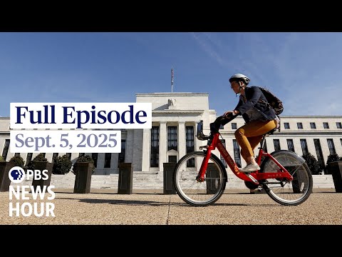 pbs-news-hour-full-episode,-sept.-5,-2025