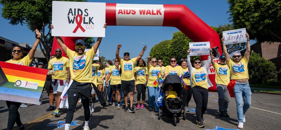 aids-walk-los-angeles-2025:-‘community-is-the-cure’-returns-to-west-hollywood