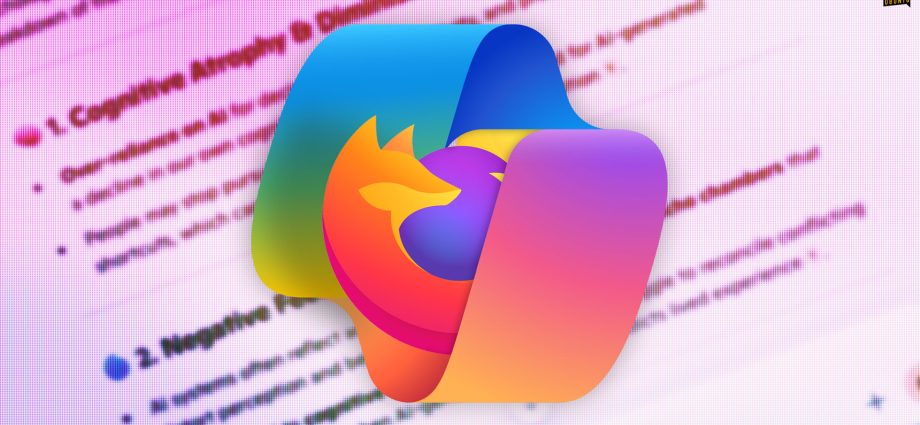 firefox-adds-copilot-chatbot,-new-tab-widgets-in-nightly-builds