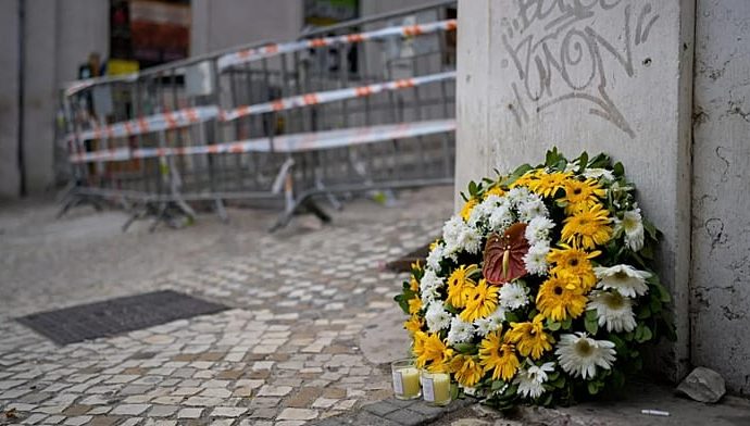 three-year-old-german-boy-rescued-from-lisbon-streetcar-crash-wreckage,-officials-say
