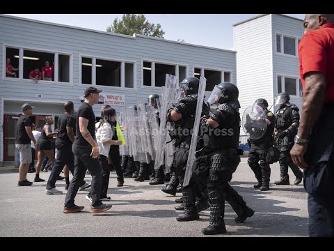 600-officers-train-for-riots-as-threats-to-lawmakers-climb-toward-record-high