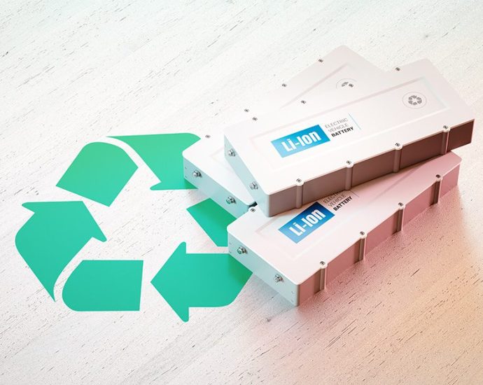 princeton-nuenergy-wins-grant-to-accelerate-direct-recycling-of-lithium-ion-batteries