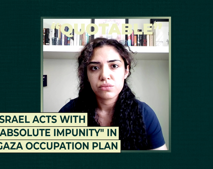israel-acts-with-“absolute-impunity”-in-gaza-occupation-plan
