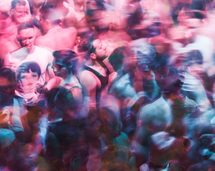 exploring-nyc’s-queer-scene-through-the-eyes-of-photographer-austin-ruffer
