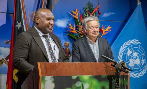 un-chief-hails-‘remarkable-example’-of-papua-new-guinea-as-he-concludes-historic-trip