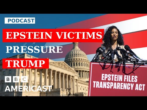 will-epstein’s-victims-force-the-traitor-to-release-more-files?-|-bbc-americast