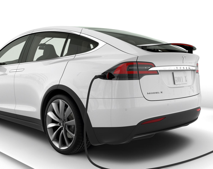 Egypt changes rates for electric vehicle charging