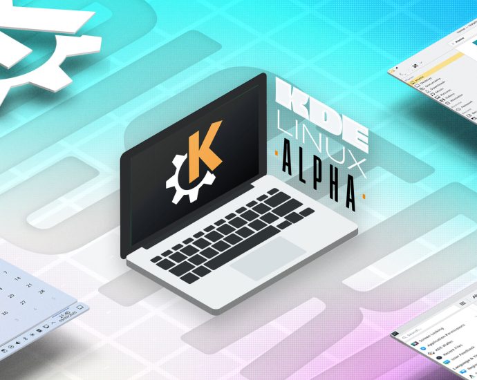 kde-release-first-alpha-of-its-new-linux-distribution
