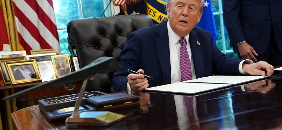 The Traitor unveils ‘Department of War’ — but Hill may have a say