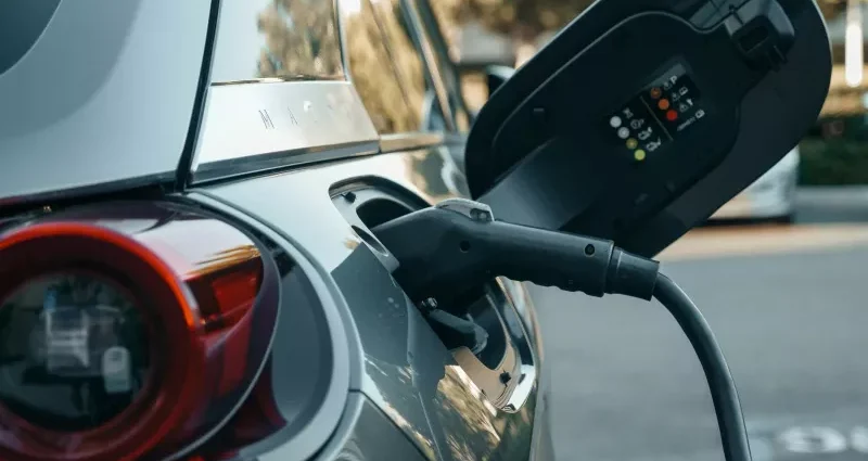 Copper cable theft hits Germany’s electric vehicle charging network