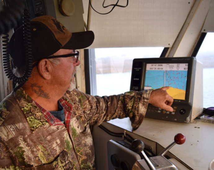 ‘because-of-the-goddarn-plant.’-fishermen-in-southwest-louisiana-say-lng-terminals-are-to-blame-for-shrimp-harvest-decline