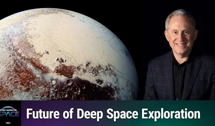 This Week In Space podcast: Episode 176 — Beyond the Solar System