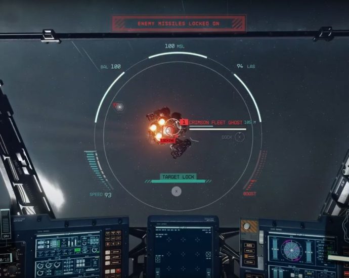 “Finding the fun was always our guiding star”: How ‘Starfield’ developers balanced realism with arcade fun when approaching space combat (exclusive)