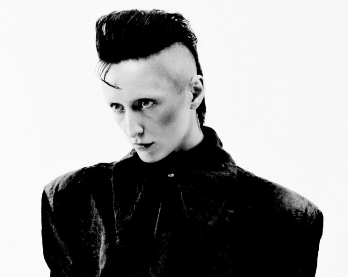 punk-provocateur-dagger-polyester-opens-up-about-the-ferocious-debut-lp-‘perversion-for-profit’-(exclusive)