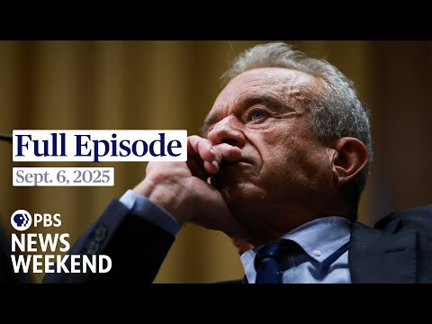 pbs-news-weekend-full-episode,-sept.-6,-2025