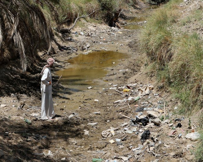 iraq’s-rivers-are-drying:-a-nation-faces-water-collapse