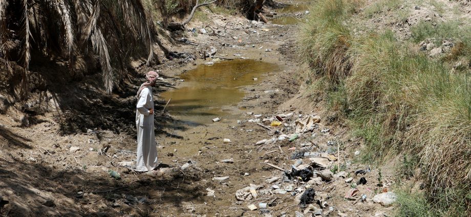 iraq’s-rivers-are-drying:-a-nation-faces-water-collapse
