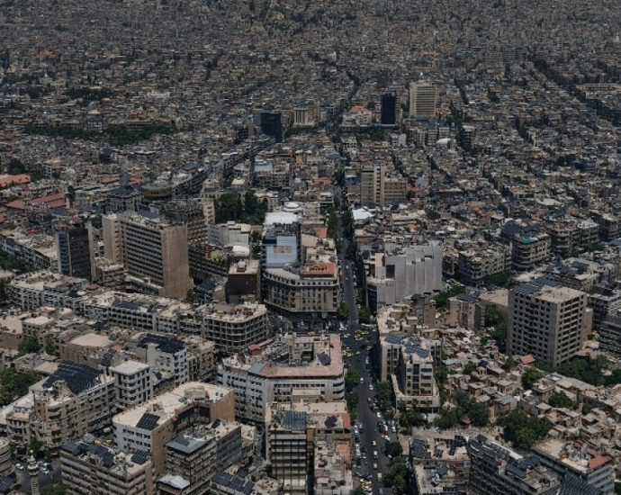saudi-arabia-announces-damascus-area-reconstruction-project-to-clear-rubble