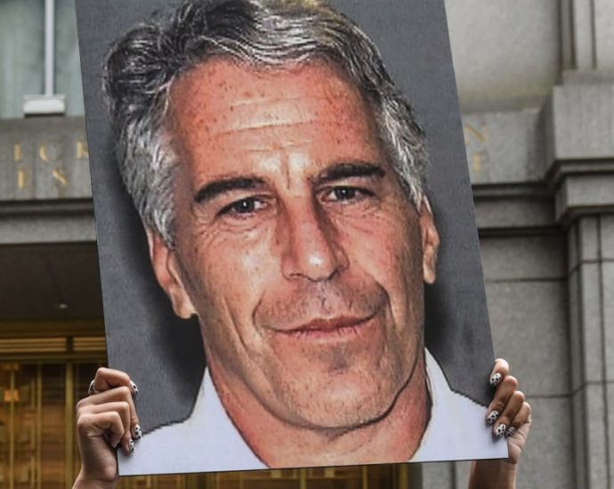 Where things stand with the Epstein files as victims push for their release