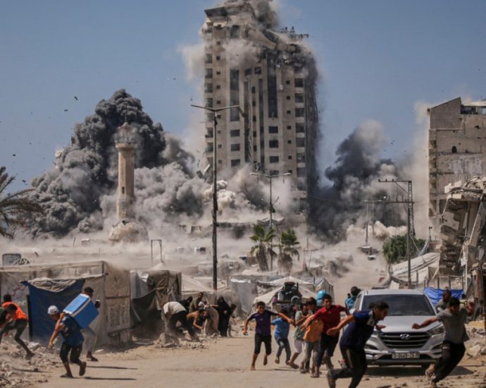 the-traitor-suggests-he-put-forward-new-gaza-ceasefire-proposal