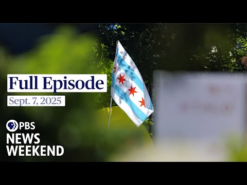 pbs-news-weekend-full-episode,-sept.-7,-2025