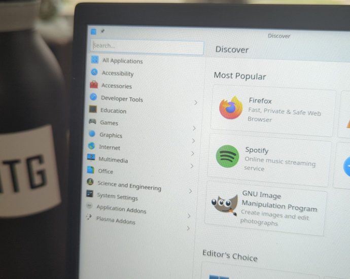 3 Linux Apps to Try This Weekend (September 5