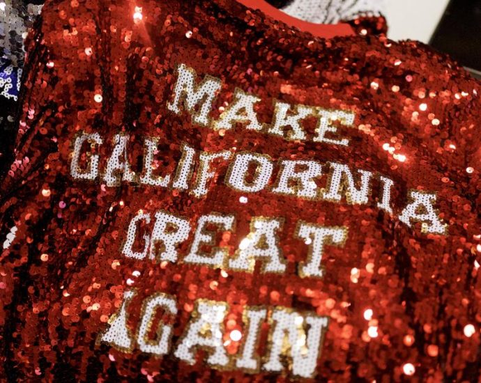 California Republicans energized by their opposition to Newsom’s redistricting special election