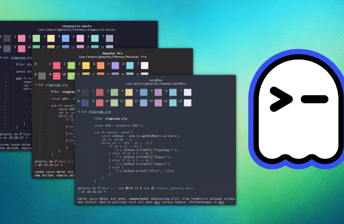14-themes-for-beautifying-your-ghostty-terminal