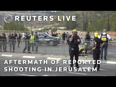 live:-aftermath-of-reported-shooting-in-jerusalem