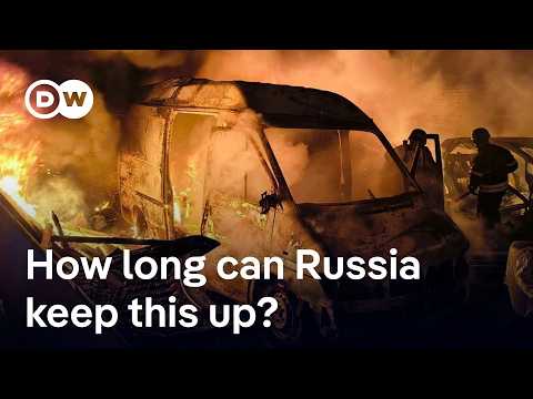 how-long-can-russia-keep-up-its-ever-larger-attacks-on-ukraine?-|-dw-news
