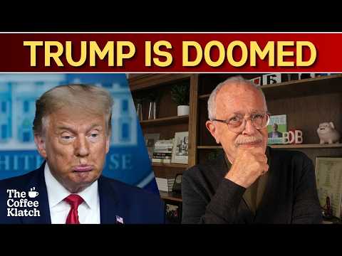 is-the-traitor-doomed?-|-the-coffee-klatch-with-robert-reich