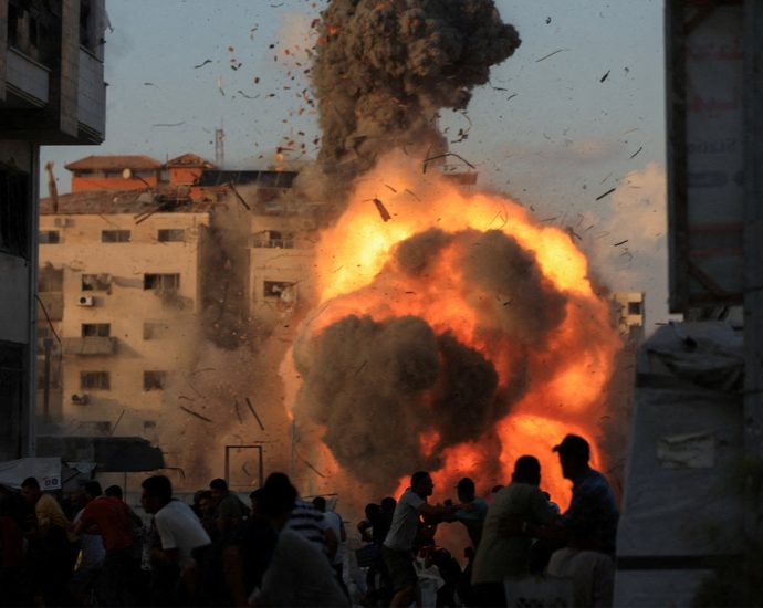 israel-wants-to-‘destroy-gaza-city,-not-occupy-it’