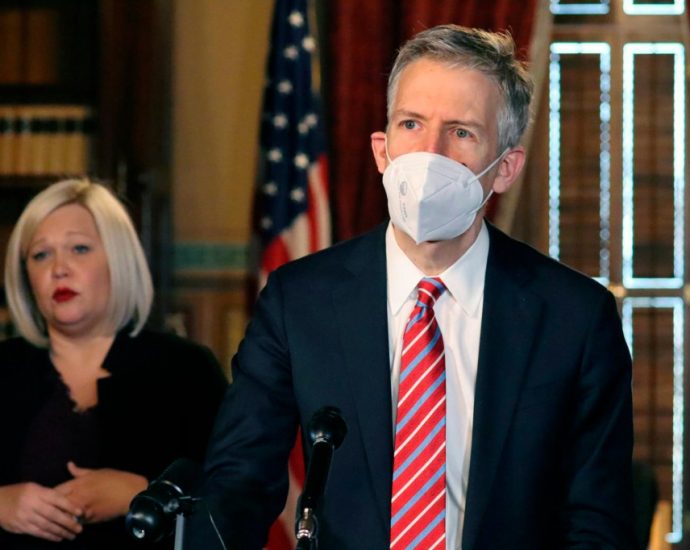 He Built Michigan’s Medicaid Work Requirement System. Now He’s Warning Other States.