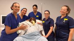 lab-‘revolutionising’-maternity-training-–-nhs