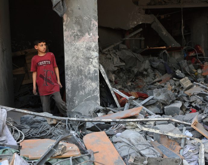 from-guernica-to-gaza:-how-bombing-became-standard-procedure