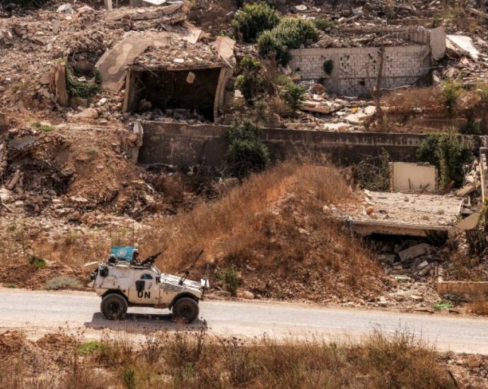 israeli-strikes-kill-five-in-lebanon-in-latest-ceasefire-breach