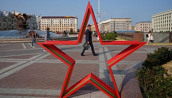 czech-republic,-romania-and-hungary-break-up-belarus-spy-network-in-europe