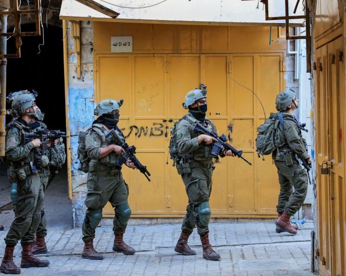 how-dangerous-is-the-situation-in-the-occupied-west-bank?