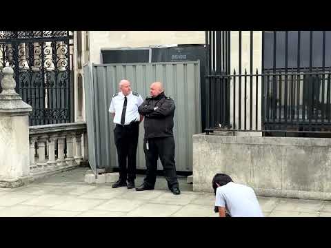 new-banksy-mural-appears-on-london-high-court-wall-|-reuters