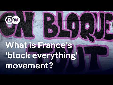 after-parliament-votes-to-oust-prime-minister:-has-france-become-ungovernable?-|-dw-news