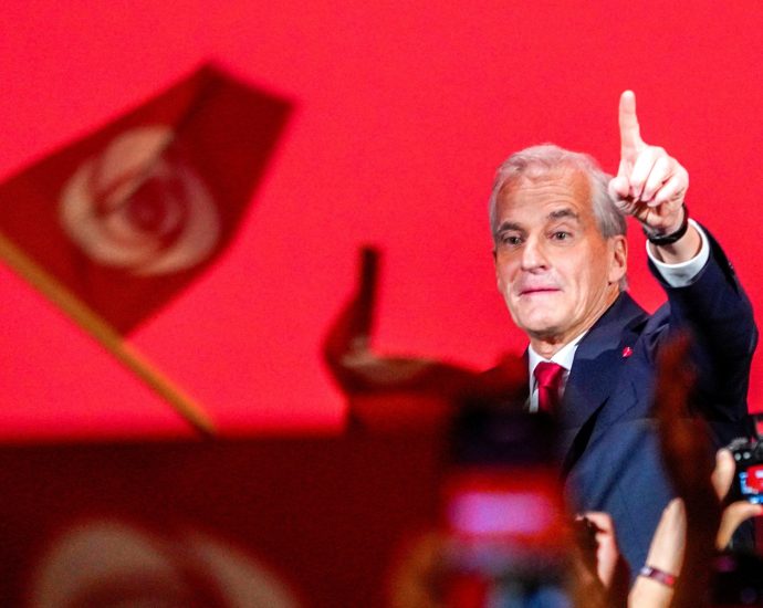 ‘we-did-it’:-norway’s-pm-stoere-claims-victory-in-general-election