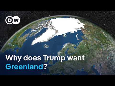 denmark-accuses-us-of-covert-influence-operation-in-greenland-|-dw-news