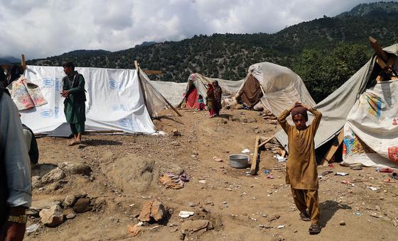 afghanistan-quake:-‘communities-are-struggling-with-basic-survival’