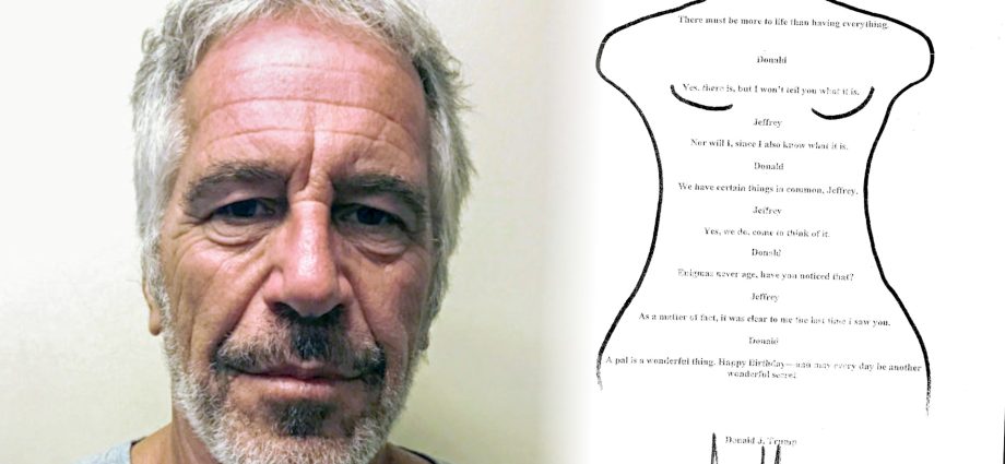 house-dems-release-epstein-birthday-letter-allegedly-signed-by-the-traitor-amid-files-dump